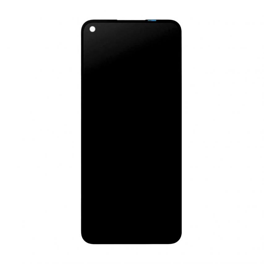 Дисплей (LCD) для Oppo A53 4G ver.BV065WBM-L03-MB03 з тачскріном black (IPS) Original Quality