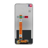 Дисплей (LCD) для Oppo A53 4G ver.BV065WBM-L03-MB03 з тачскріном black (IPS) Original Quality