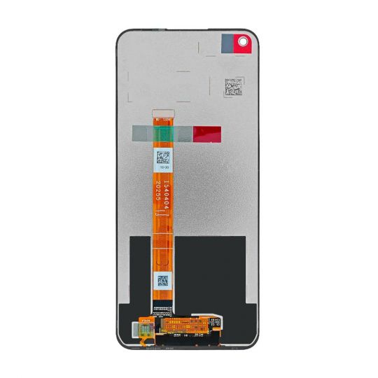 Дисплей (LCD) для Oppo A53 4G ver.BV065WBM-L03-MB03 с тачскрином black (IPS) Original Quality - купить за 646.78 грн в Киеве, Украине