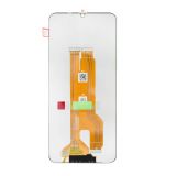 Дисплей (LCD) для Realme C61 4G RMX3939, Realme C63 4G ver.LMIBH067115110-FPC-106 с тачскрином black (IPS) Original Quality