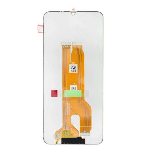 Дисплей (LCD) для Realme C61 4G RMX3939, Realme C63 4G ver.LMIBH067115110-FPC-106 з тачскріном black (IPS) Original Quality - купити за 708.80 грн у Києві, Україні
