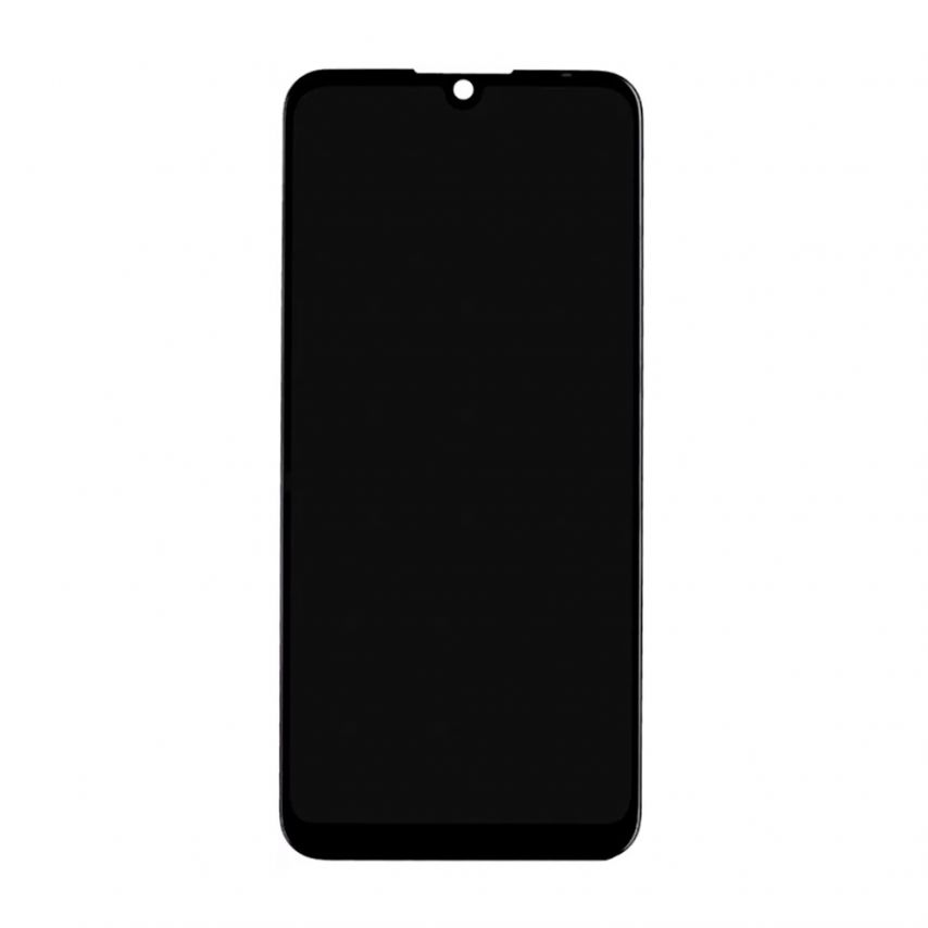 Дисплей (LCD) для ZTE Blade A7 2020, A7 2019, A5 2020 ver.H206IV0-FPC-B03 з тачскріном black High Quality