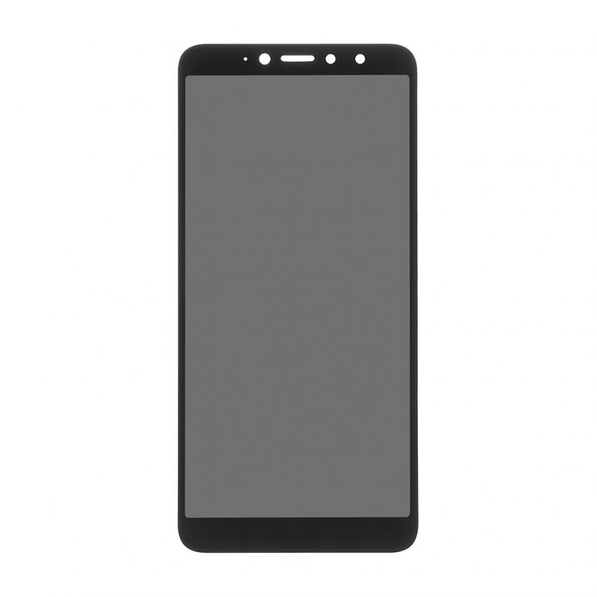 Дисплей (LCD) для Xiaomi Redmi S2 з тачскріном black (IPS) Original Quality
