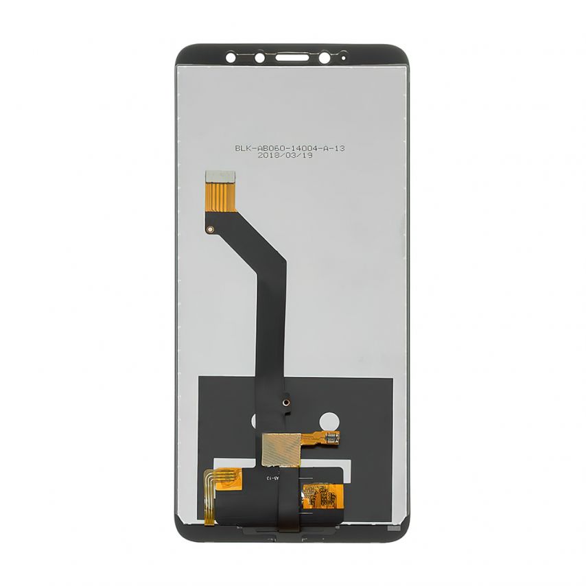 Дисплей (LCD) для Xiaomi Redmi S2 з тачскріном black (IPS) Original Quality