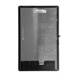 Дисплей (LCD) для Lenovo Tab P11 (TB-J606F, TB-J606L), Tab P11 Plus (J616F) с тачскрином black (IPS) High Quality
