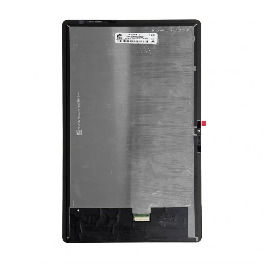 Дисплей (LCD) для Lenovo Tab P11 (TB-J606F, TB-J606L), Tab P11 Plus (J616F) с тачскрином black (IPS) High Quality