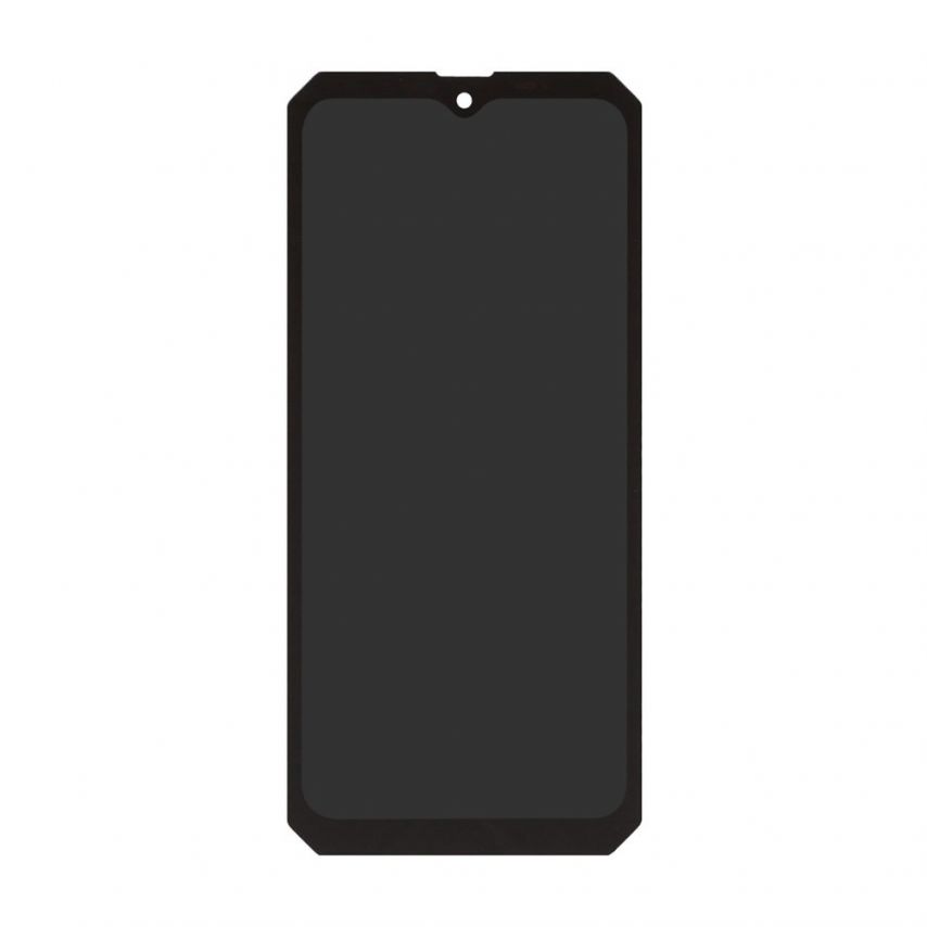 Дисплей (LCD) для Blackview BV6200, BV6200 Pro з тачскріном black (IPS) Original Quality