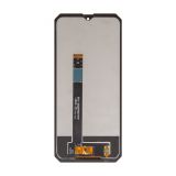Дисплей (LCD) для Blackview BV6200, BV6200 Pro з тачскріном black (IPS) Original Quality