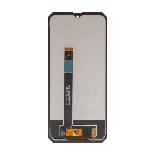 Дисплей (LCD) для Blackview BV6200, BV6200 Pro с тачскрином black (IPS) Original Quality - купить за 1 125.22 грн в Киеве, Украине