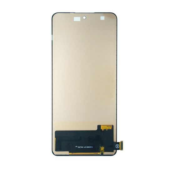 Дисплей (LCD) для Xiaomi Redmi Note 10 Pro 4G, Redmi Note 10 Pro Max, Redmi Note 11 Pro 4G, Redmi Note 11 Pro 5G, Redmi Note 11 Pro Plus 5G, Redmi Note 12 Pro 4G, Poco X4 Pro 5G с тачскрином black (IPS) High Quality - купить за 501.72 грн в Киеве, Украине