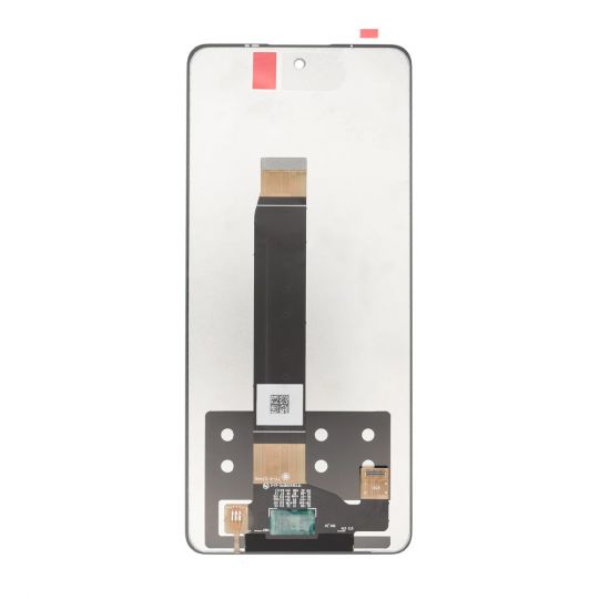 Дисплей (LCD) для Oscal Tiger 12, Blackview Shark 8 з тачскріном black (IPS) High Quality - купити за 992.20 грн у Києві, Україні