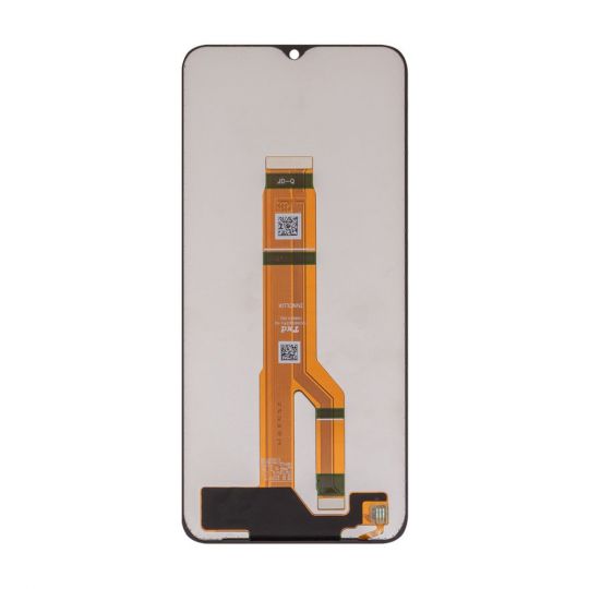 Дисплей (LCD) для Huawei Honor X6b з тачскріном black (TFT) Original Quality - купити за 739.64 грн у Києві, Україні