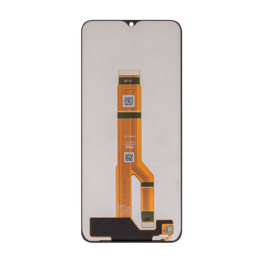 Дисплей (LCD) для Huawei Honor X6b з тачскріном black (TFT) Original Quality