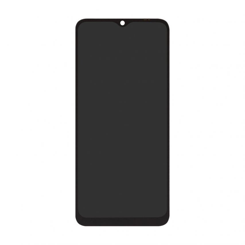 Дисплей (LCD) для Huawei Honor X6b з тачскріном black (TFT) Original Quality