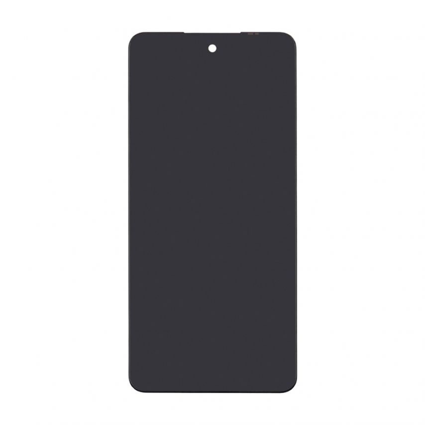 Дисплей (LCD) для ZTE Blade A35 5G Z2453, A55 5G Z2450 c тачскрином black (TFT) High Quality