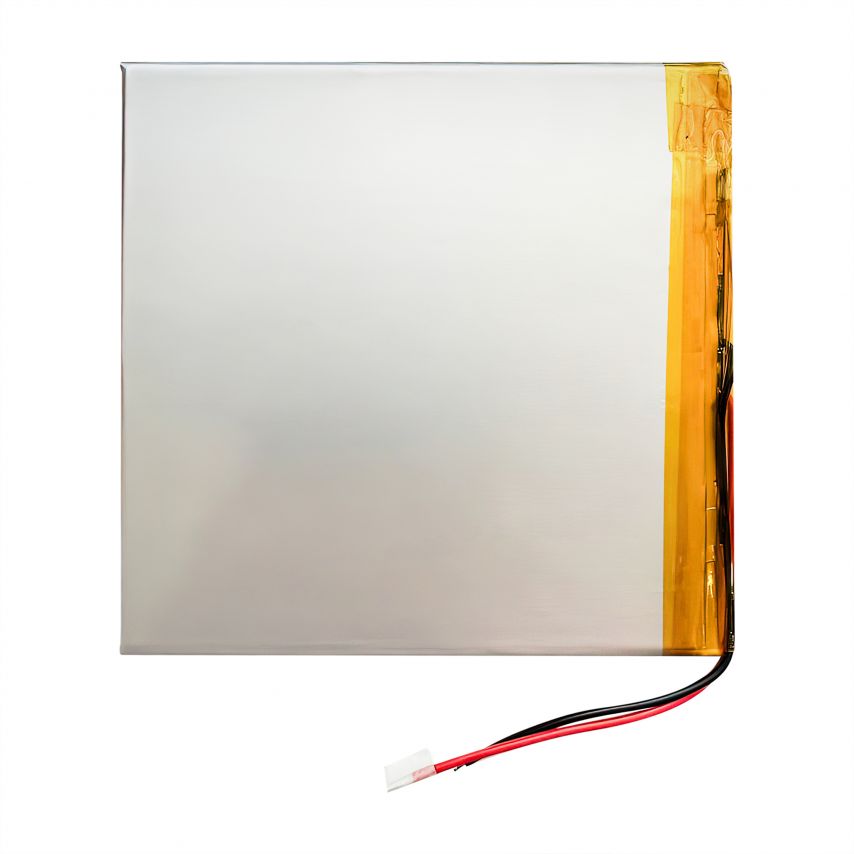 Акумулятор для ChinaTab 309595p (3*95*95мм) 5500mAh 2wires