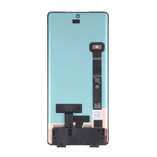 Дисплей (LCD) для Motorola Moto Edge 30 Ultra XT2201 с тачскрином black (Oled) Original Quality - купить за 1 508.42 грн в Киеве, Украине