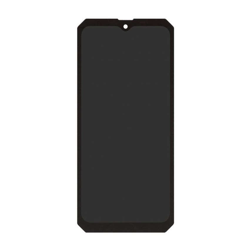 Дисплей (LCD) для Blackview BV6200, BV6200 Pro з тачскріном black (IPS) High Quality