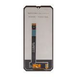 Дисплей (LCD) для Blackview BV6200, BV6200 Pro з тачскріном black (IPS) High Quality