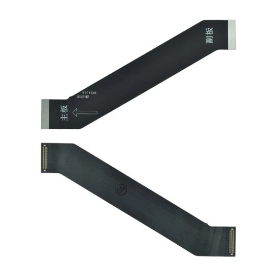 Шлейф для Xiaomi Poco F2 Pro межплатный основной Original (снятый) - купить за 315.70 грн в Киеве, Украине