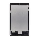 Дисплей (LCD) для Huawei MediaPad M5 Lite 8 JDN2-W09, Honor Pad 5 8 з тачскріном black High Quality