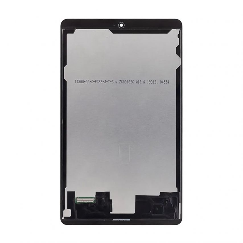 Дисплей (LCD) для Huawei MediaPad M5 Lite 8 JDN2-W09, Honor Pad 5 8 з тачскріном black High Quality
