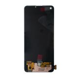 Дисплей (LCD) для Oppo A74 4G, A94, A95, Reno 5 Lite, F19, F19 Pro ver.AMS643XY05 з тачскріном black (Oled) Original Quality