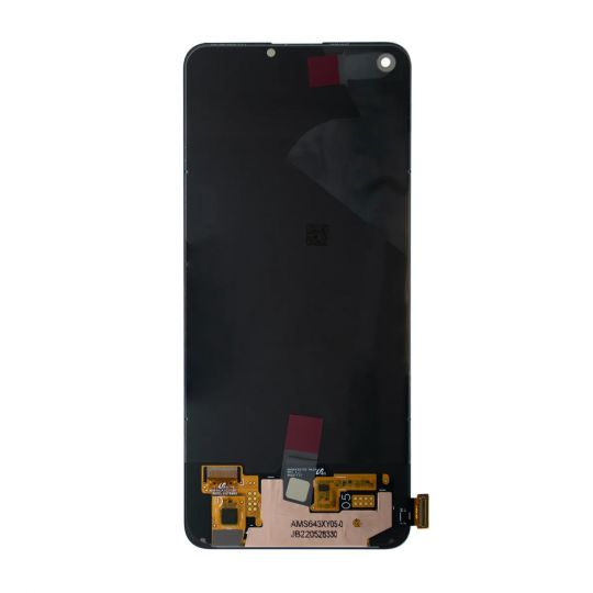 Дисплей (LCD) для Oppo A74 4G, A94, A95, Reno 5 Lite, F19, F19 Pro ver.AMS643XY05 с тачскрином black (Oled) Original Quality - купить за 2 037.80 грн в Киеве, Украине