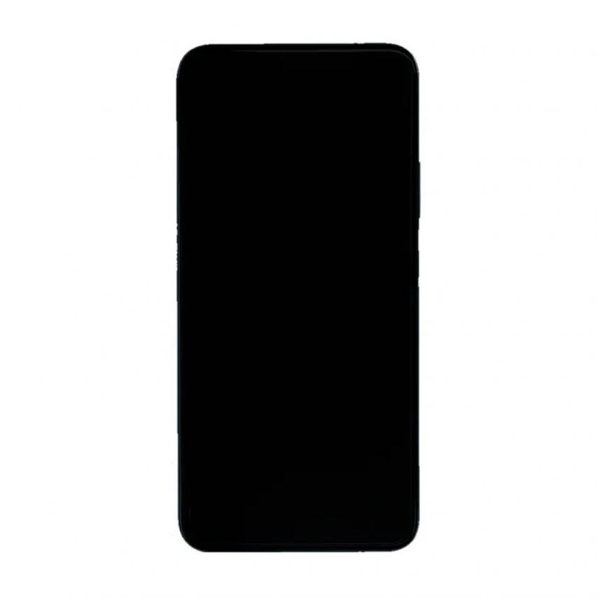 Дисплей (LCD) для Huawei P Smart 2019 POT-LX3/LX1/AL00 с тачскрином и рамкой black (IPS) Original Quality