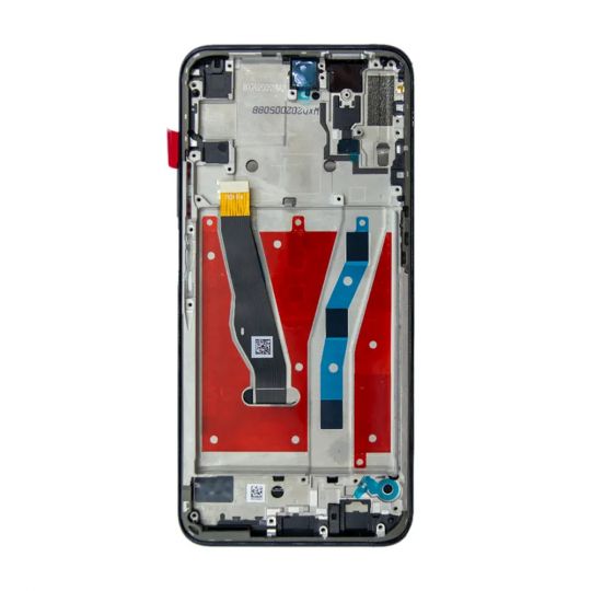 Дисплей (LCD) для Huawei P Smart 2019 POT-LX3/LX1/AL00 с тачскрином и рамкой black (IPS) Original Quality - купить за 1 036.62 грн в Киеве, Украине