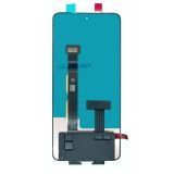 Дисплей (LCD) для Motorola Moto G84 5G XT2347/XT2347-2 з тачскріном black (IPS) High Quality