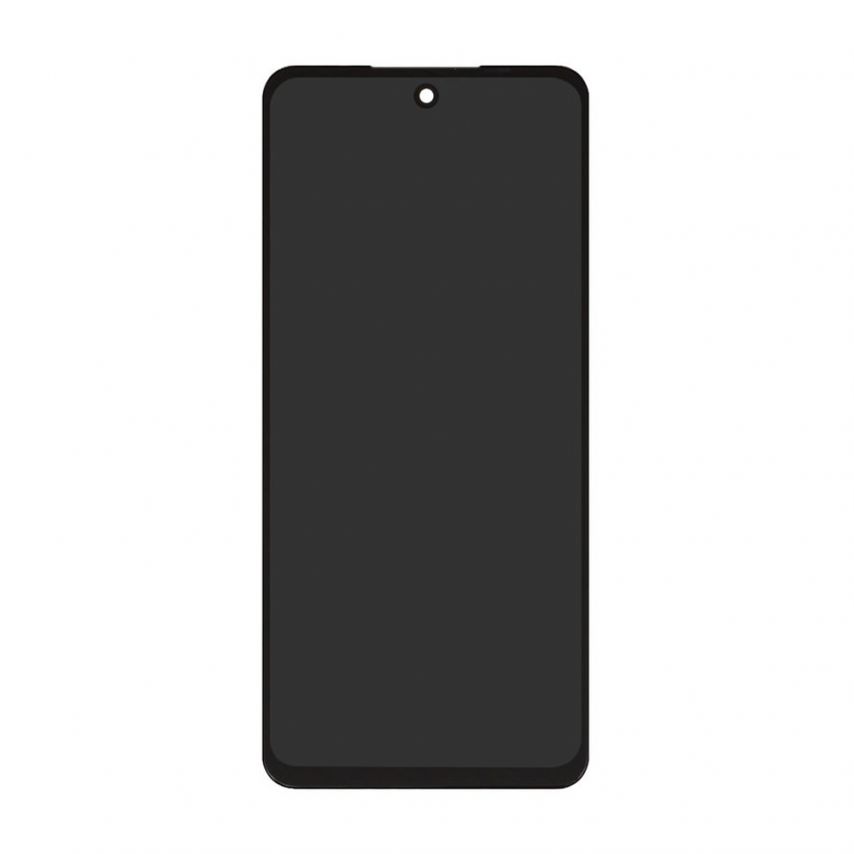 Дисплей (LCD) для Oppo A3x, A3x 4G CPH2641, Oppo A3 4G CPH2669 з тачскріном black (IPS) Original Quality