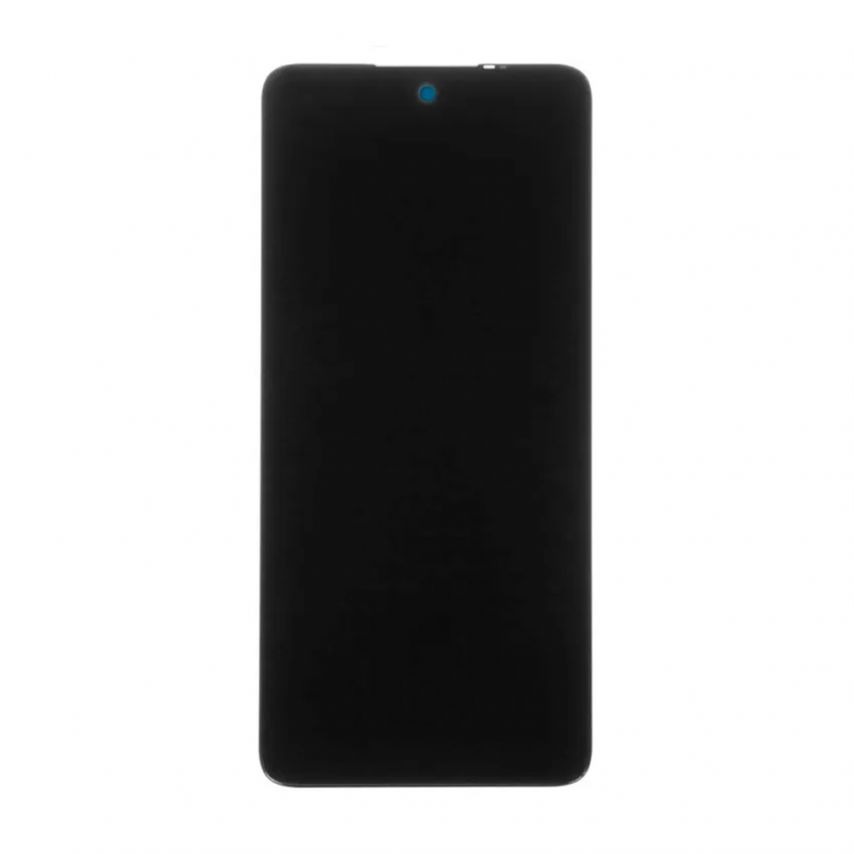 Дисплей (LCD) для Huawei P Smart 2021 PPA-LX2, Y7A, Honor 10X Lite з тачскріном black (IPS) Original Quality