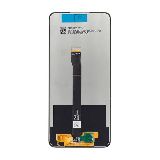 Дисплей (LCD) для Huawei P Smart 2021 PPA-LX2, Y7A, Honor 10X Lite с тачскрином black (IPS) Original Quality - купить за 572.76 грн в Киеве, Украине