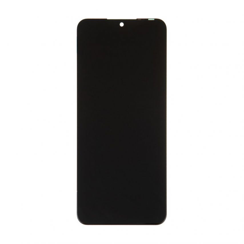 Дисплей (LCD) для Infinix Note 11, Note 12, Note 12 5G, Note 12 Pro, Note 12i, Note 30i з тачскріном black (Oled) Original Quality