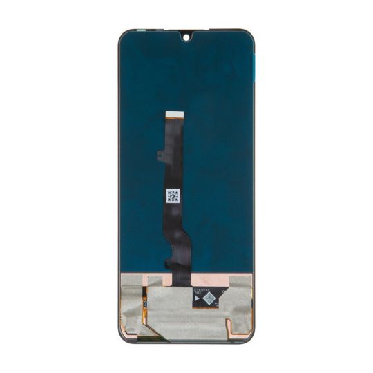 Дисплей (LCD) для Infinix Note 11, Note 12, Note 12 5G, Note 12 Pro, Note 12i, Note 30i з тачскріном black (Oled) Original Quality - купити за 1 800.00 грн у Києві, Україні