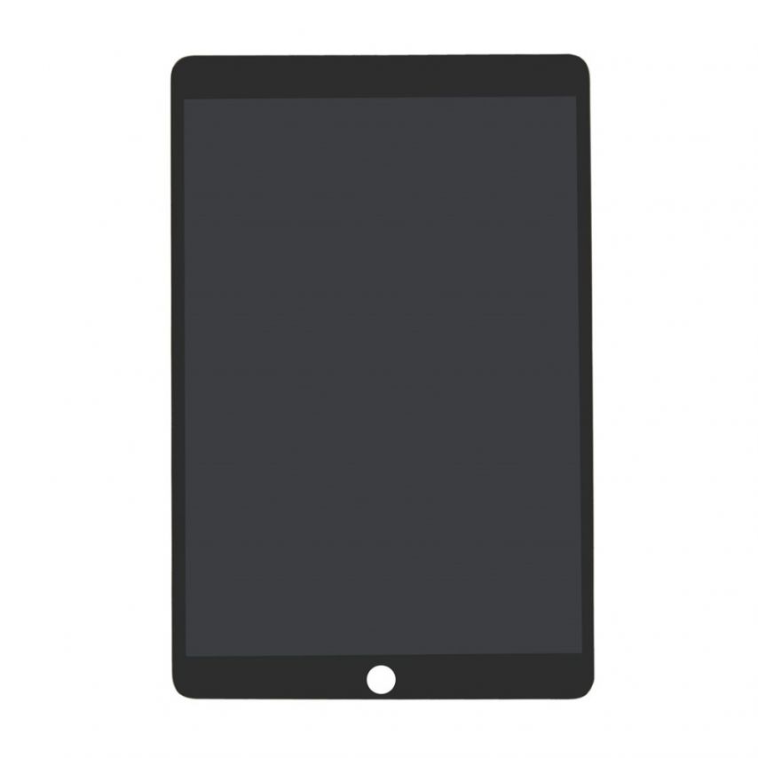Дисплей (LCD) для Apple iPad Pro 10.5 2017 (A1701, A1709, A1852) з тачскріном black Original Quality