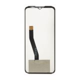 Дисплей (LCD) для Doogee Blade 10 Max з тачскріном black (IPS) Original Quality