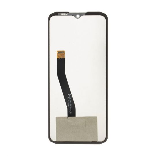 Дисплей (LCD) для Doogee Blade 10 Max з тачскріном black (IPS) Original Quality - купити за 1 173.95 грн у Києві, Україні