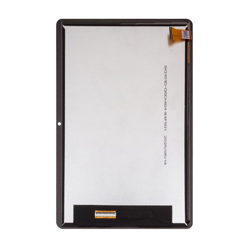 Дисплей (LCD) для Blackview Oscal Pad 10 з тачскріном black (IPS) Original Quality