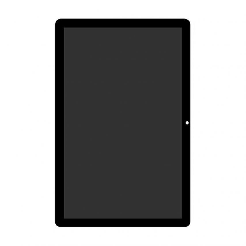 Дисплей (LCD) для Blackview Oscal Pad 10 з тачскріном black (IPS) Original Quality