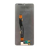 Дисплей (LCD) для Doogee Note 58 з тачскріном black (IPS) Original Quality