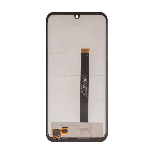 Дисплей (LCD) для Hotwav Cyber 9 Pro с тачскрином black (IPS) Original Quality - купить за 1 173.95 грн в Киеве, Украине