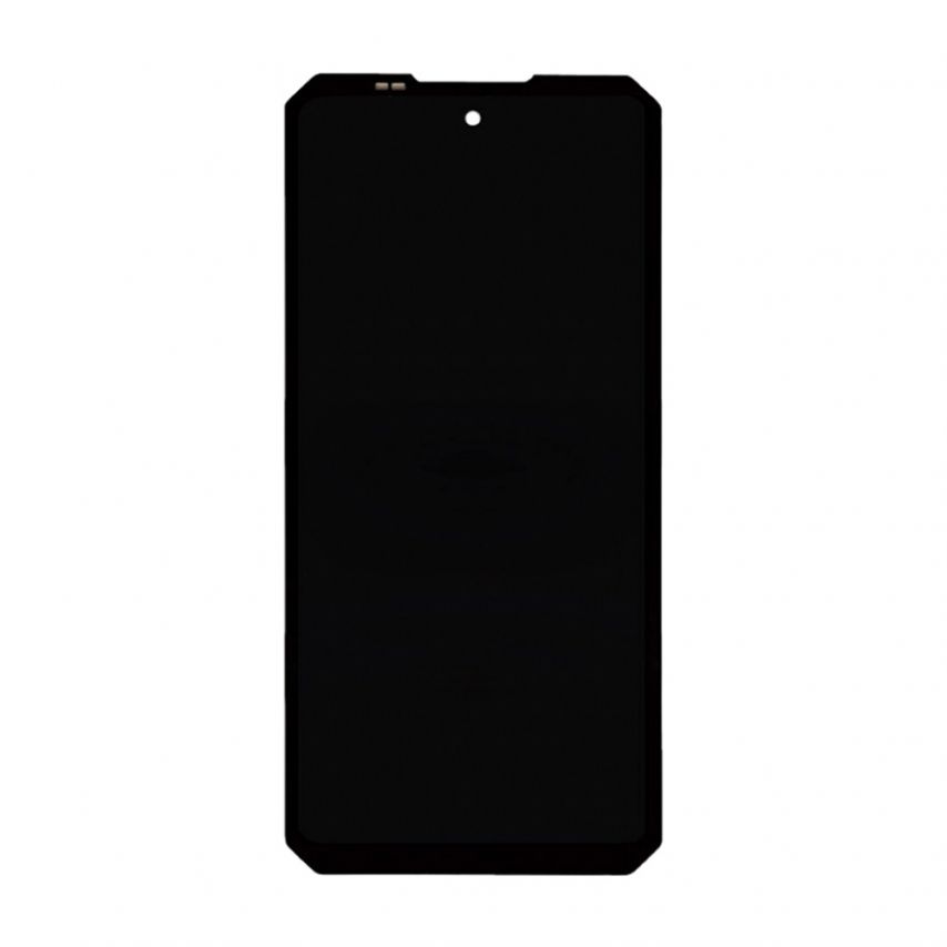 Дисплей (LCD) для Oukitel F150 B1, B1 Pro, Air 1, Air 1 Pro с тачскрином black (IPS) Original Quality