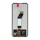 Дисплей (LCD) для Oukitel F150 B1, B1 Pro, Air 1, Air 1 Pro с тачскрином black (IPS) Original Quality