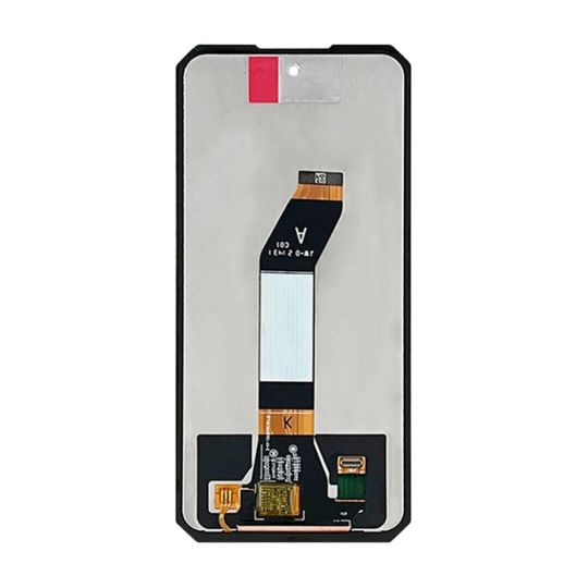Дисплей (LCD) для Oukitel F150 B1, B1 Pro, Air 1, Air 1 Pro с тачскрином black (IPS) Original Quality