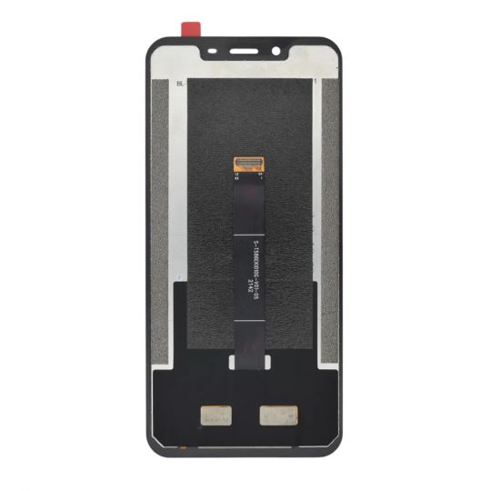 Дисплей (LCD) для Oukitel WP9 з тачскріном black (IPS) Original Quality - купити за 1 138.51 грн у Києві, Україні