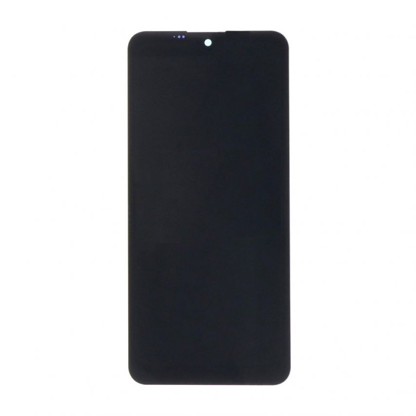 Дисплей (LCD) для Oukitel WP13, WP15 з тачскріном black (IPS) Original Quality
