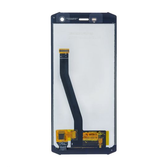 Дисплей (LCD) для Sigma X-treme PQ36, MyPhone Hammer Energy 2 с тачскрином black (IPS) Original Quality - купить за 1 107.50 грн в Киеве, Украине