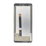 Дисплей (LCD) для Ulefone Armor X10, X10 Pro ver.BX545046-30B V4.0, S-T550NKI003P-V02-12 с тачскрином black (IPS) Original Quality